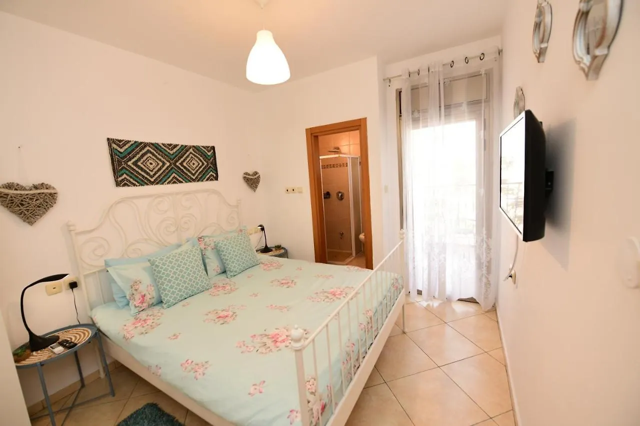 Shohamseaview Villa Eilat