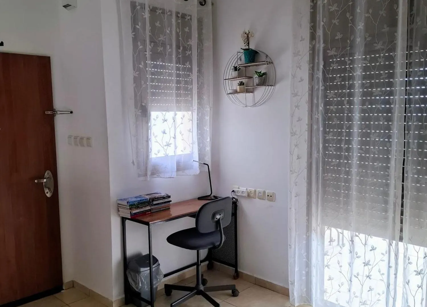 Holiday home Shohamseaview Villa Eilat Israel