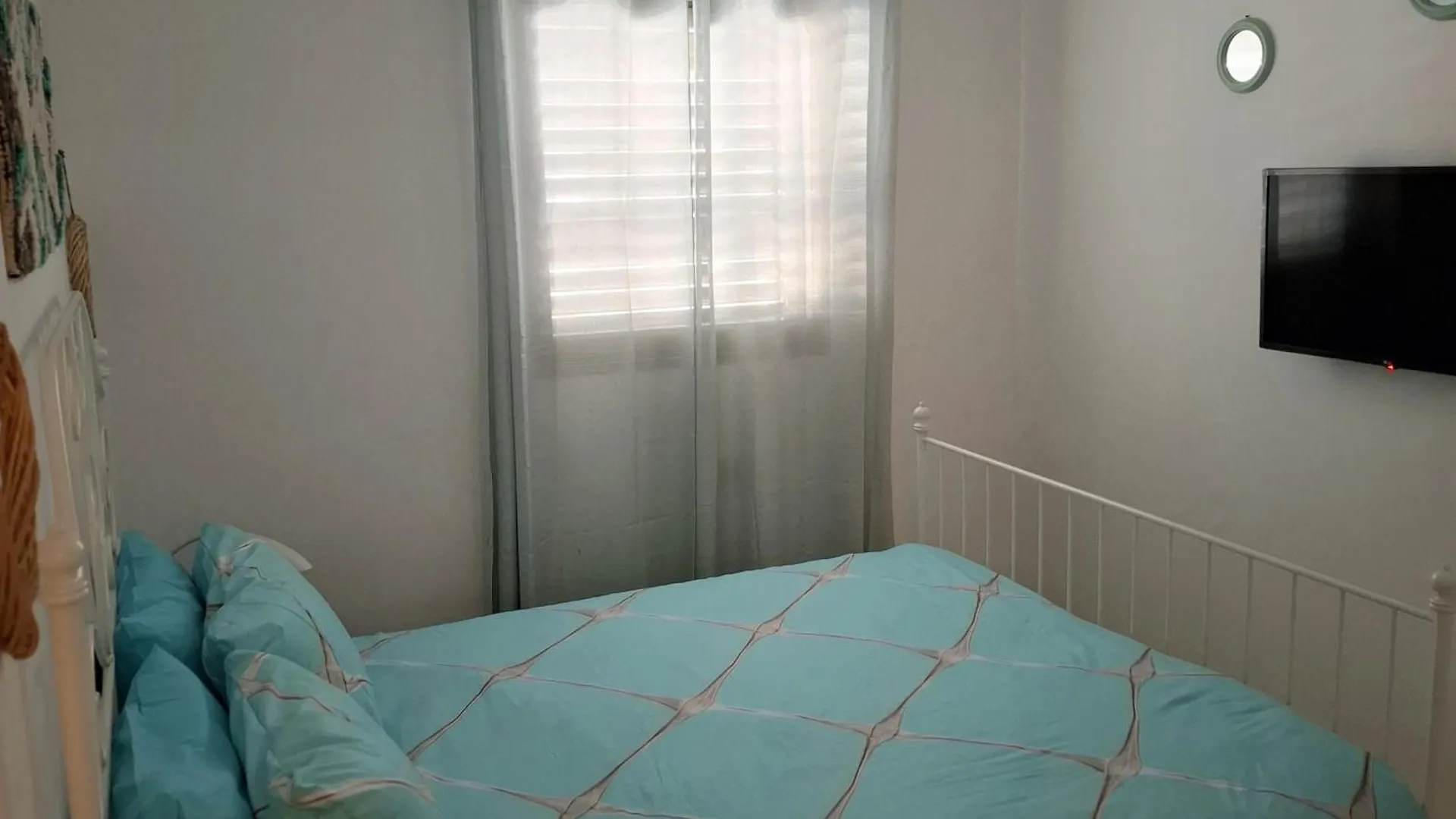 Shohamseaview Villa Eilat Holiday home