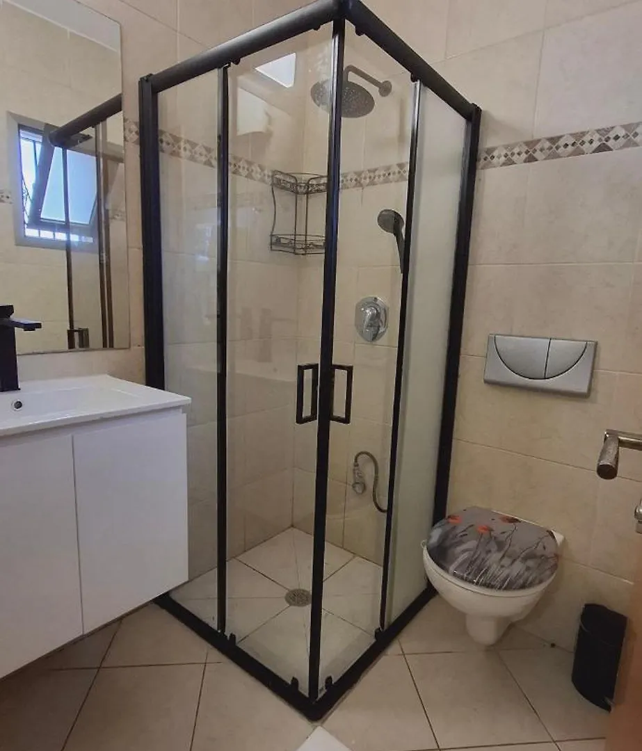 Holiday home Shohamseaview Villa Eilat