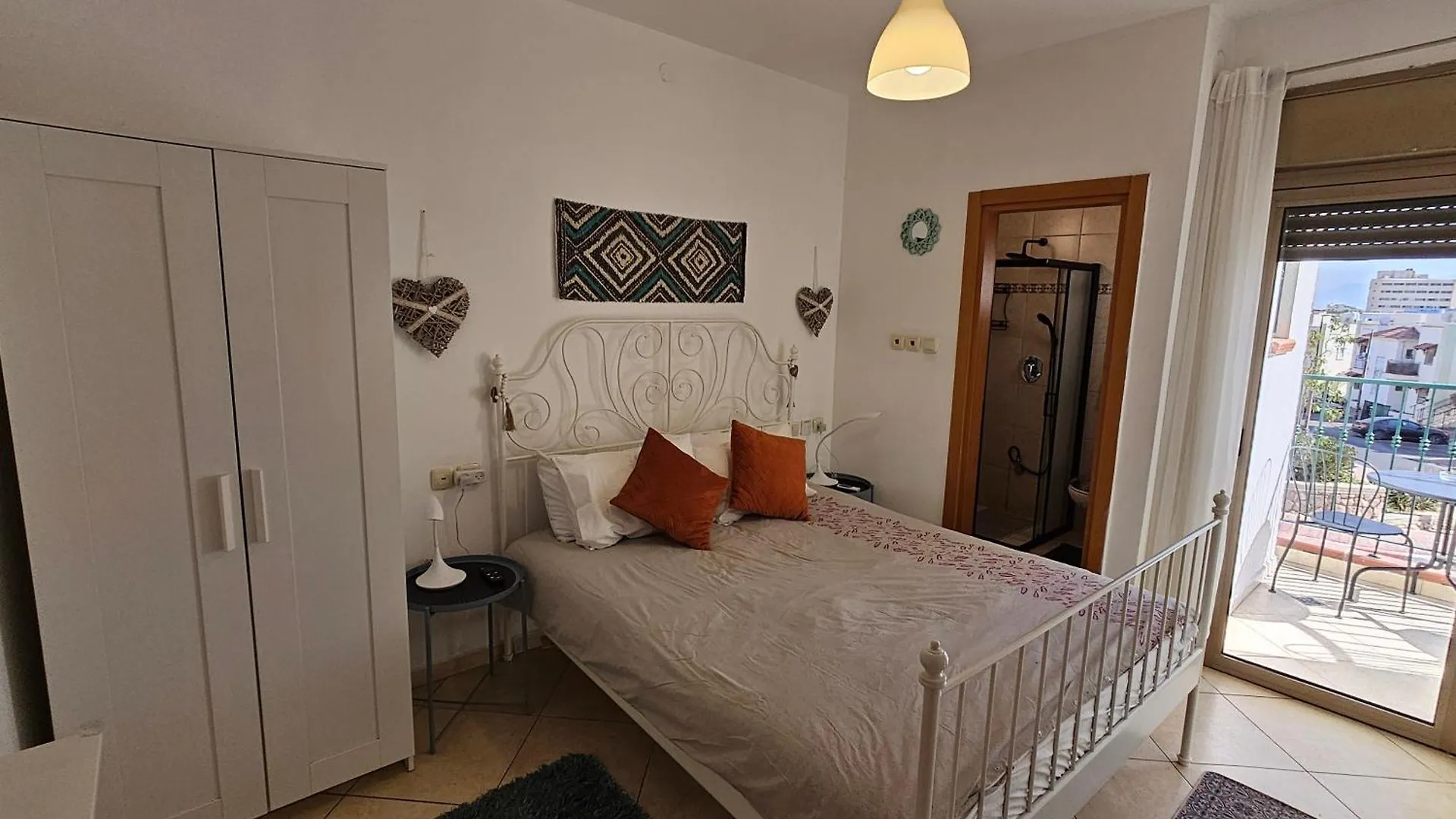 Shohamseaview Villa Eilat Holiday home