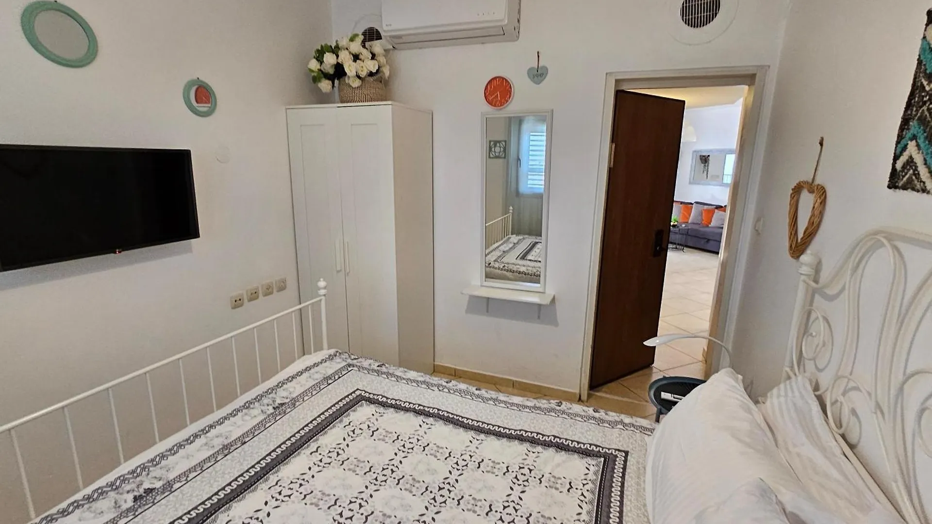 Holiday home Shohamseaview Villa Eilat Israel
