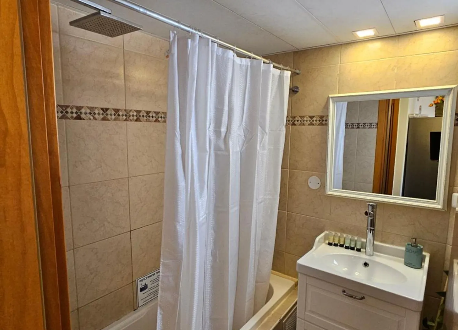 בית נופש הוילה אילת Shohamseaview ישראל
