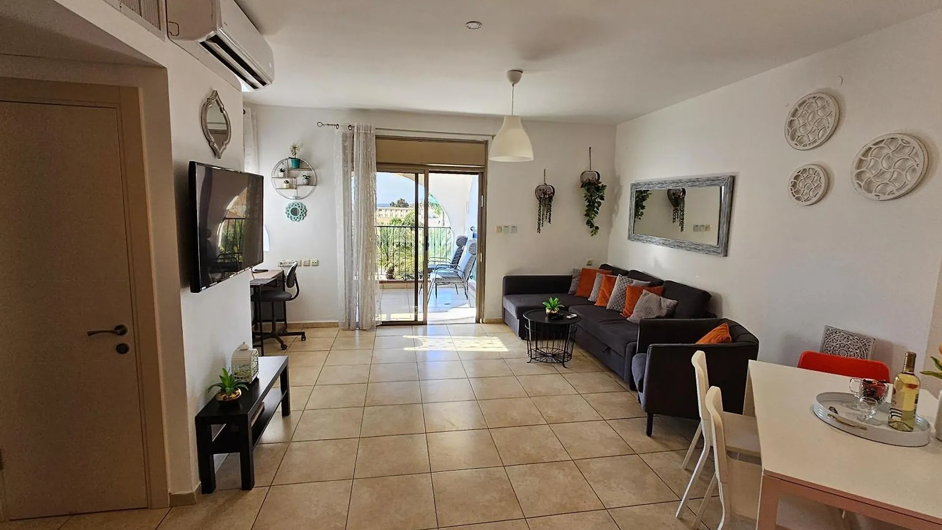 Shohamseaview Villa Eilat Israel