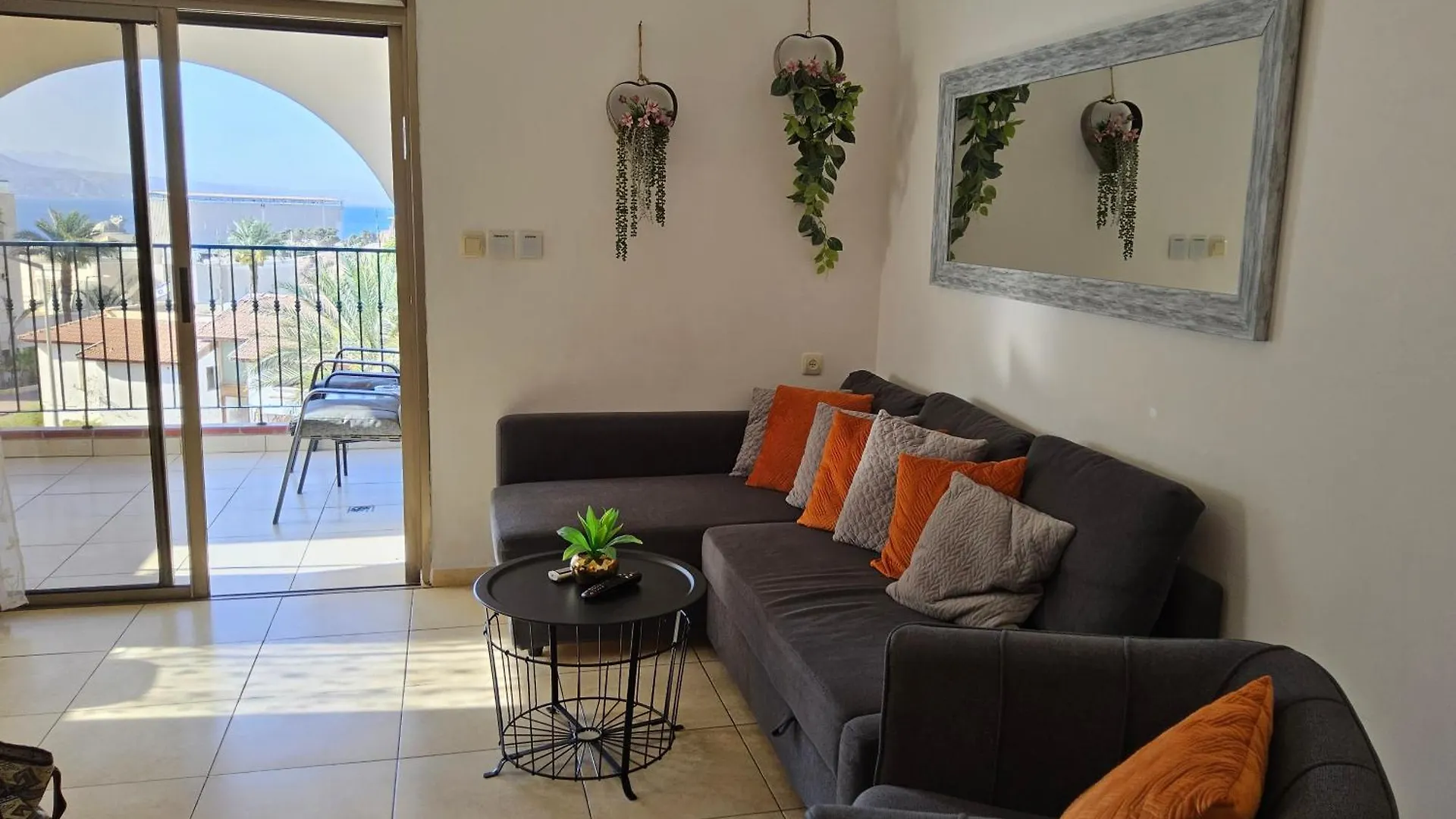 Shohamseaview Villa Eilat Holiday home