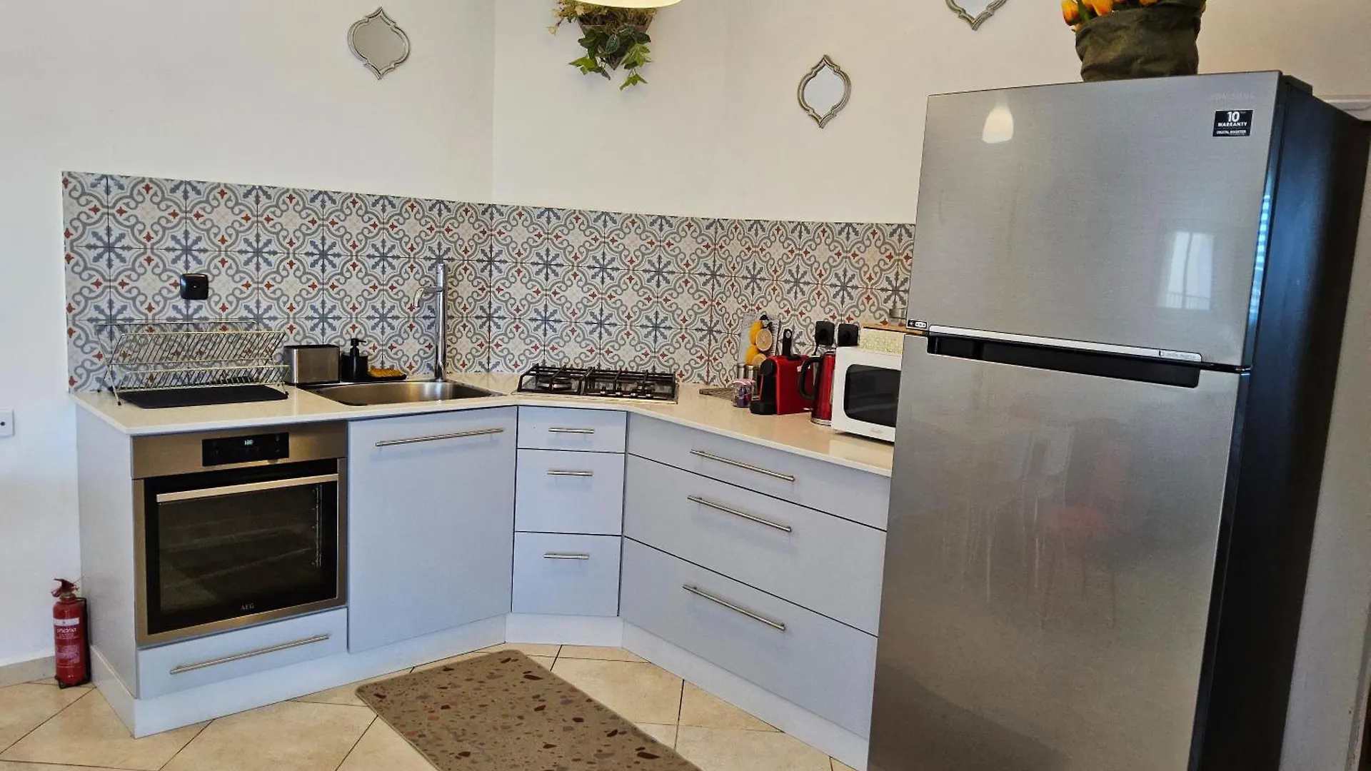 Shohamseaview Villa Eilat